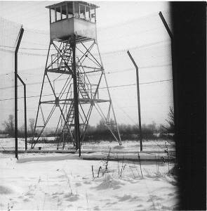 Highlight for Album: Les PRISONS